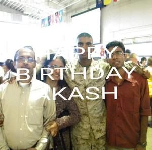 Meet your Posher, Salomy